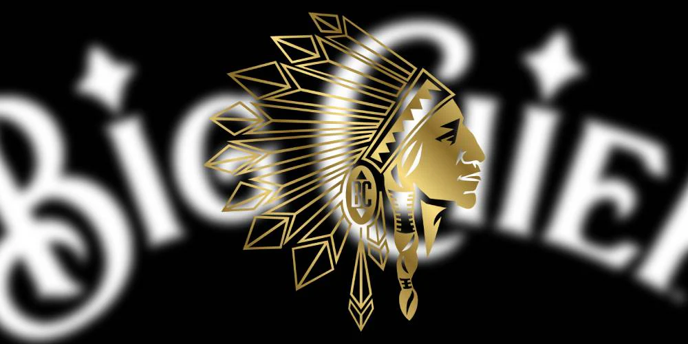 Big Chief Disposable