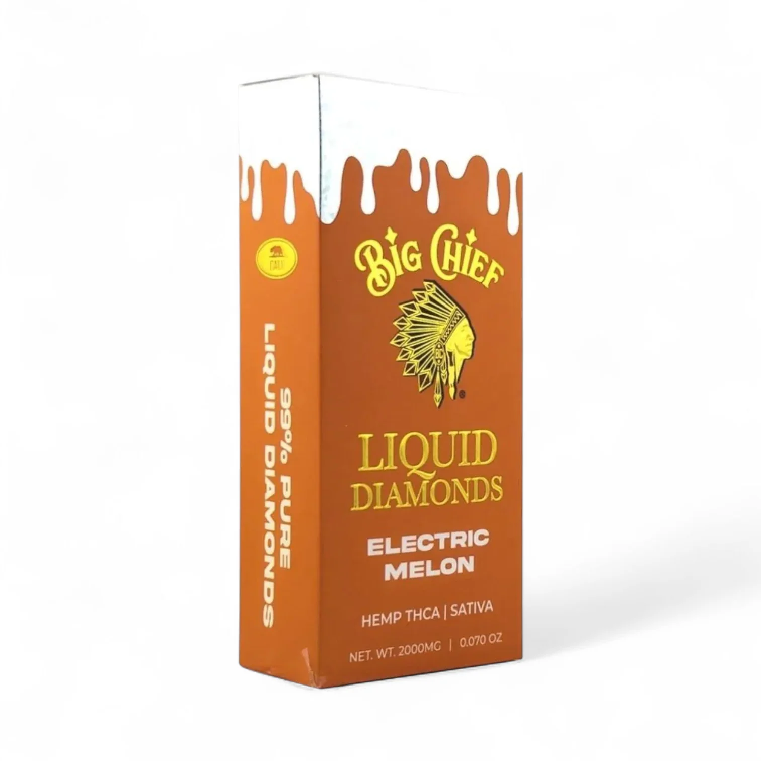 Big Chief Disposable 